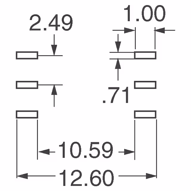S34582 Newava Technology Inc.  Fixed Inductors